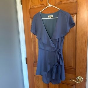 Practically brand new romper!